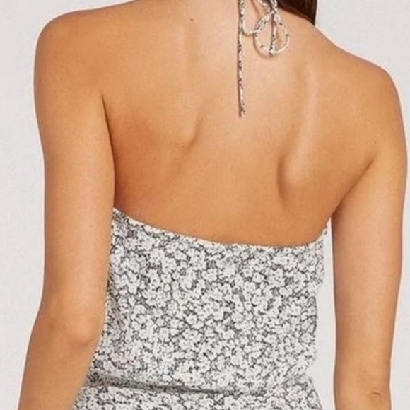 Volcom Bae Bae tube tank - Picture 2 of 6